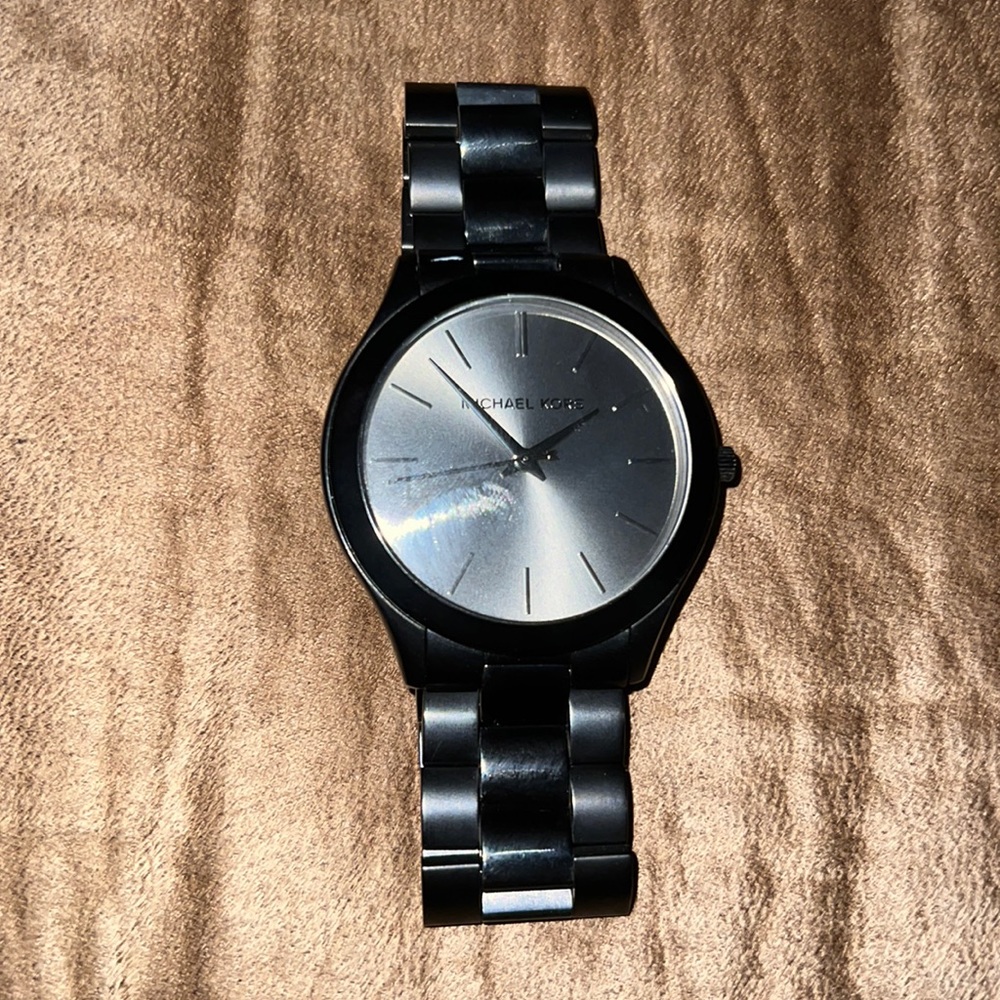 Michael Kors Men’s Watch